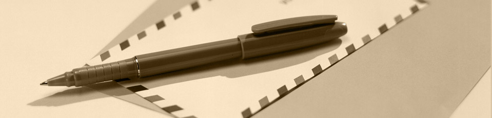 banner